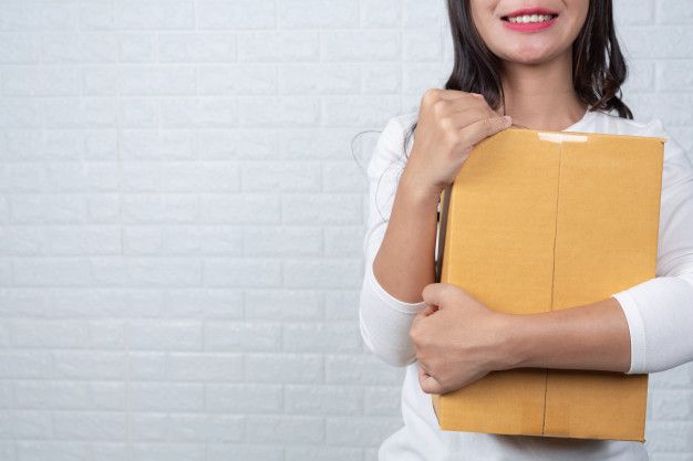 Frete grátis estimula venda em loja virtual ecommerce