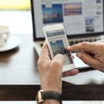 Importância de site responsivo