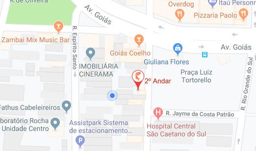 Casanova – Pizzaria & Esfiharia em São Caetano do Sul – São Paulo