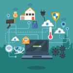 O que é a Internet das Coisas (IoT)