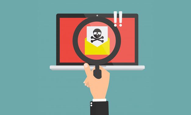 SPAM: evite cair em golpes na internet