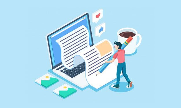 7 Razões para ter um blog (ou criar um em seu site)