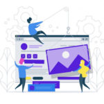 Crie site institucional mesmo já estando nas redes sociais