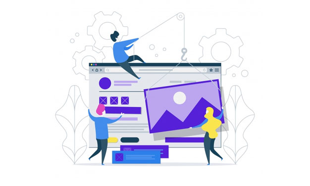 Crie site institucional mesmo já estando nas redes sociais