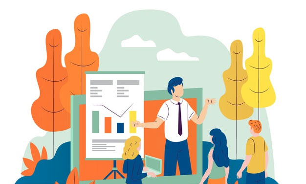 Site empresarial: quais páginas um site deve ter?