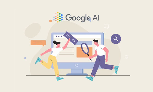 Bert o novo algoritmo de buscas do Google